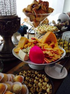 Coffee break para empresas guarulhos